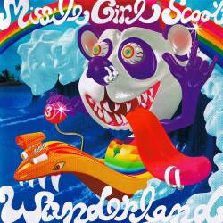 Missile Girl Scoot : Wanderland